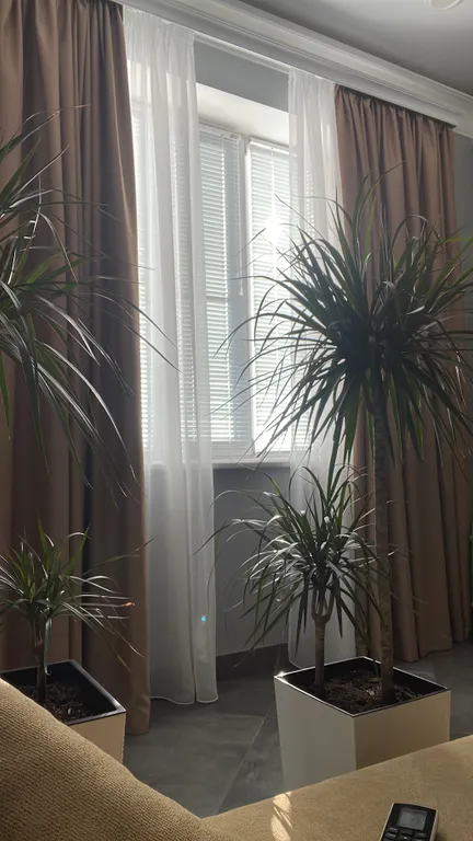 Квартира Апартаменты с видом на море — Махачкала