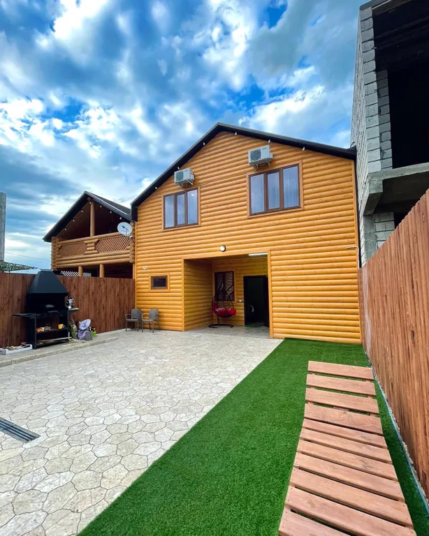 4-комнатный Дом