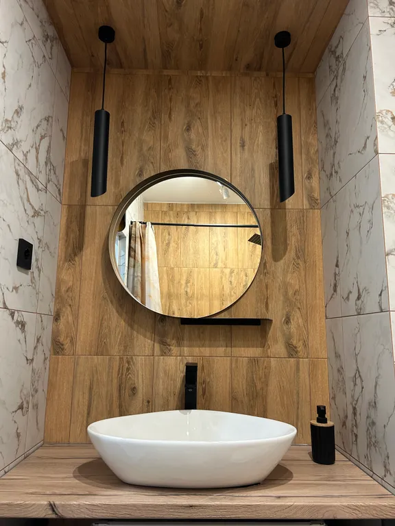 Уютная студия