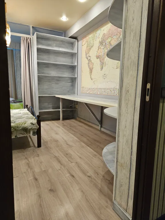 Уютная квартира в самом центре города