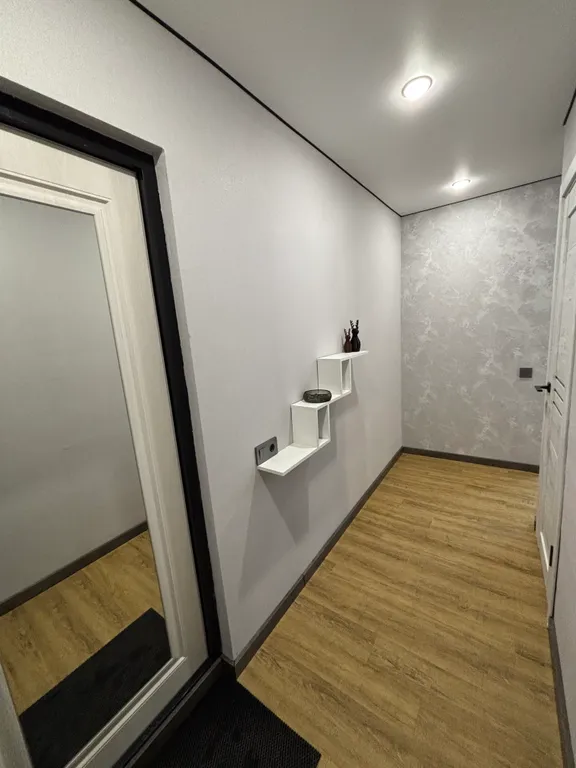 Уютная квартира для хорошего времяпровождения