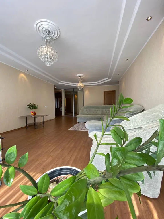 Изумрудный стиль в 5 минутах до моря