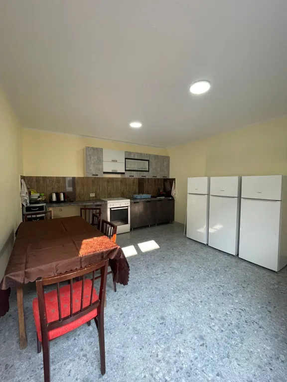 Тихое место у Черного моря