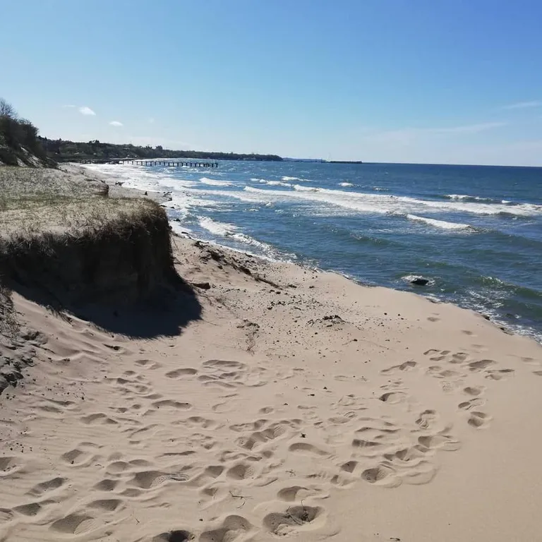 Дом для отдыха Майя возле моря