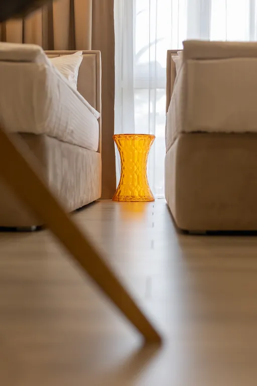 Апартаменты Светлана парк Премиум на берегу моря