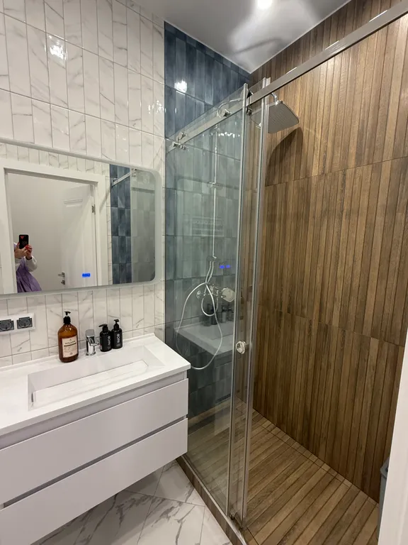 Квартира Квартира в центре Кронштадта — Кронштадт