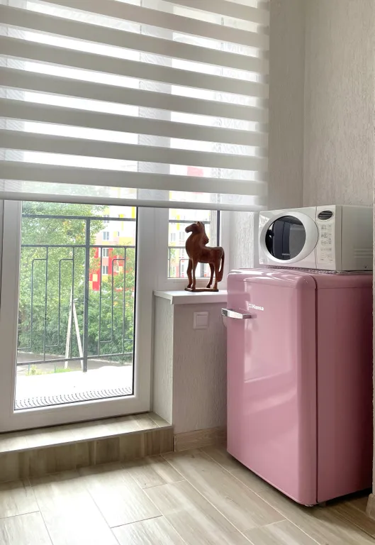 Уютная студия в курортном Светлогорске