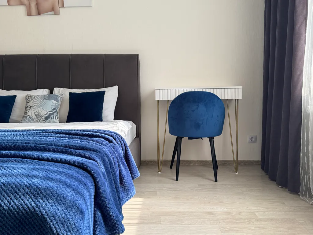 Апартаменты Аврора Зареченская  6/к2 рядом с ледовой ареной