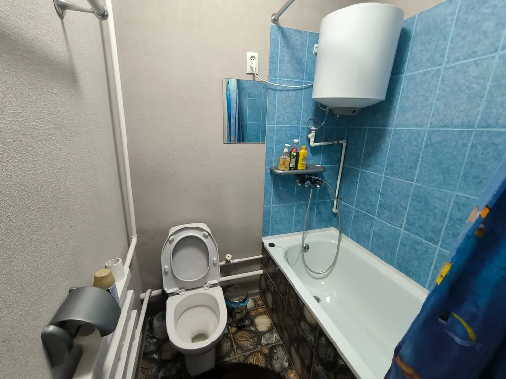 Уютная квартира в коттедже