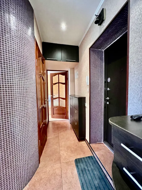 Квартира Квартира у парка Горького — Пермь