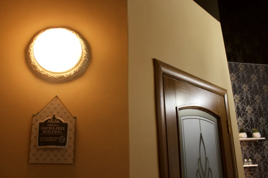 Квартира в центре с видом на набережную Волги