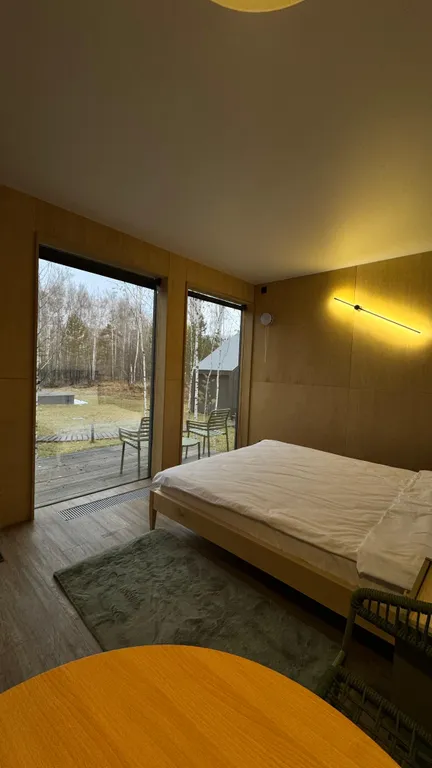 1-комнатный Дом