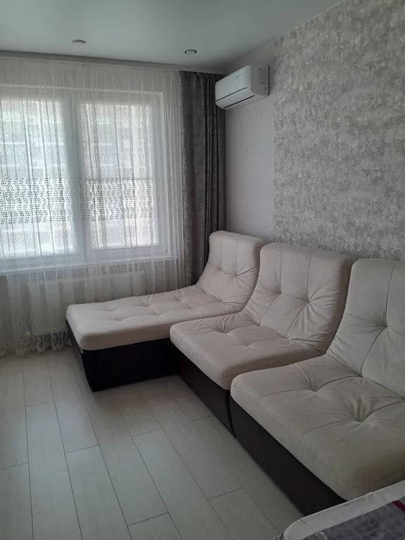 Квартира Квартира Уютная кваpтиpа недалеко от моря — Анапа