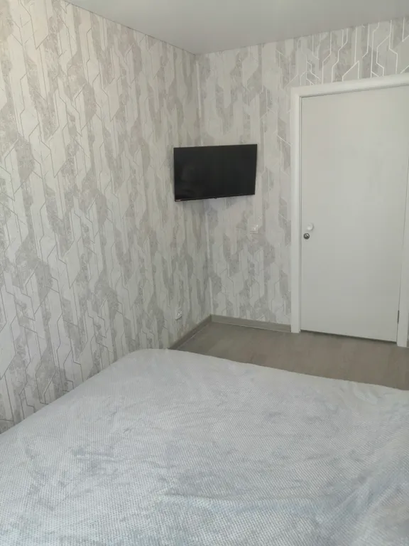 Уютная 3-комнатная квартира с новым ремонтом