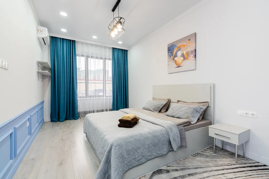 ЖК Seven Hills квартира возле Мega Алматы