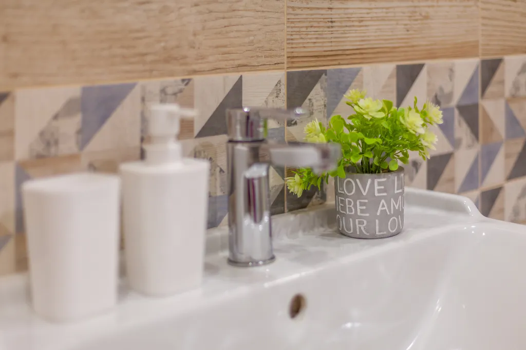 Квартира Апартаменты Лаванда — Самара