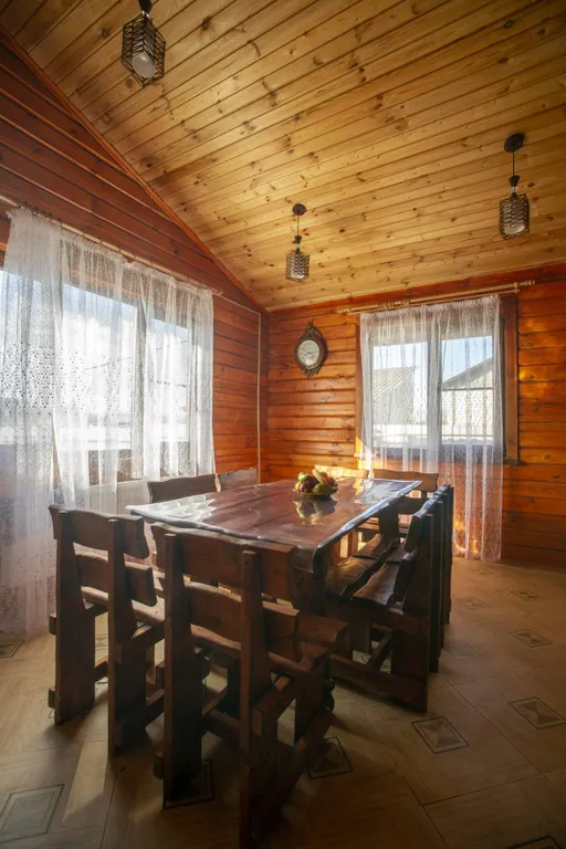 Гостевой дом