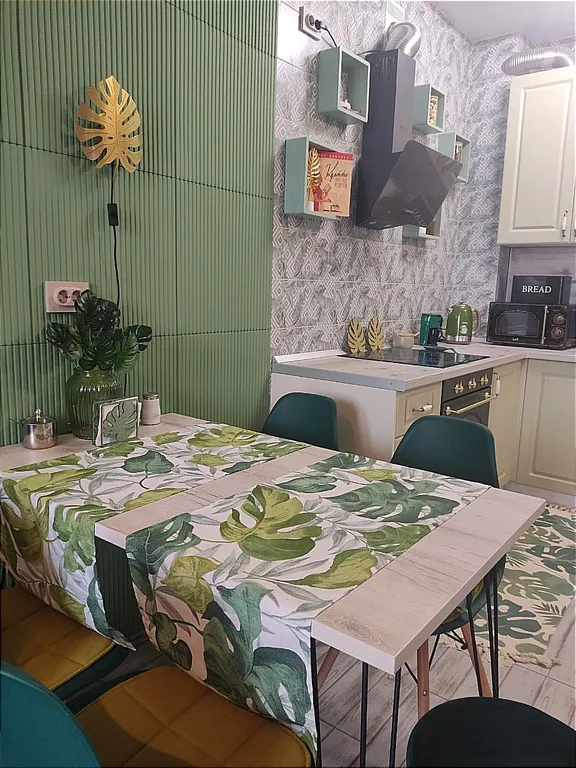 Квартира Уютная квартира недалёко от моря — Зеленоградск