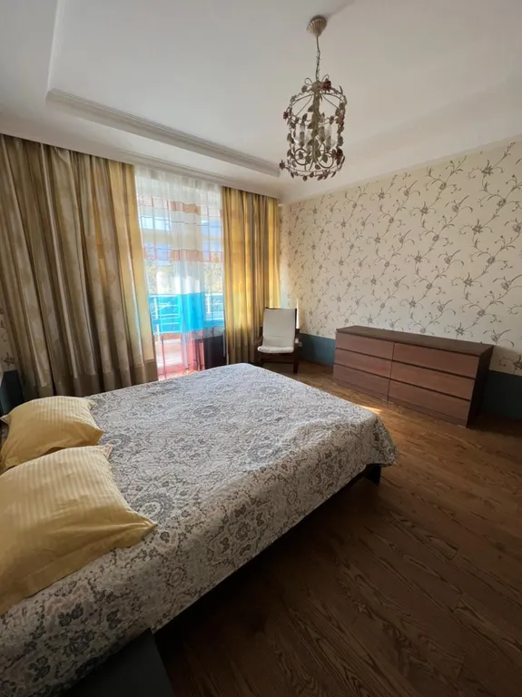 Видовая квартира