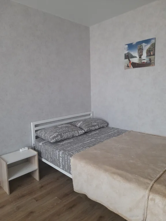 Квартира Уютная и чистая квартира у парка Галицкого и стадиона Краснодар — Краснодар