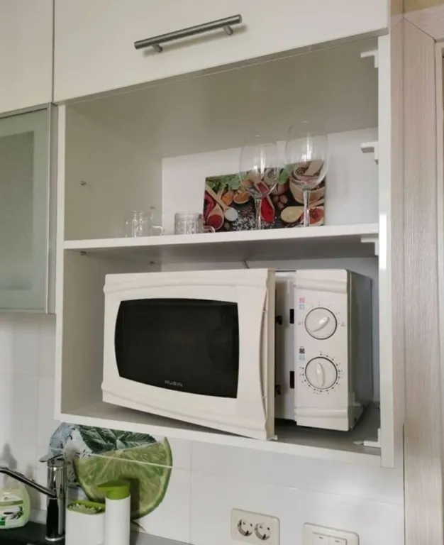 Лучшая уютная квартира рядом с озером