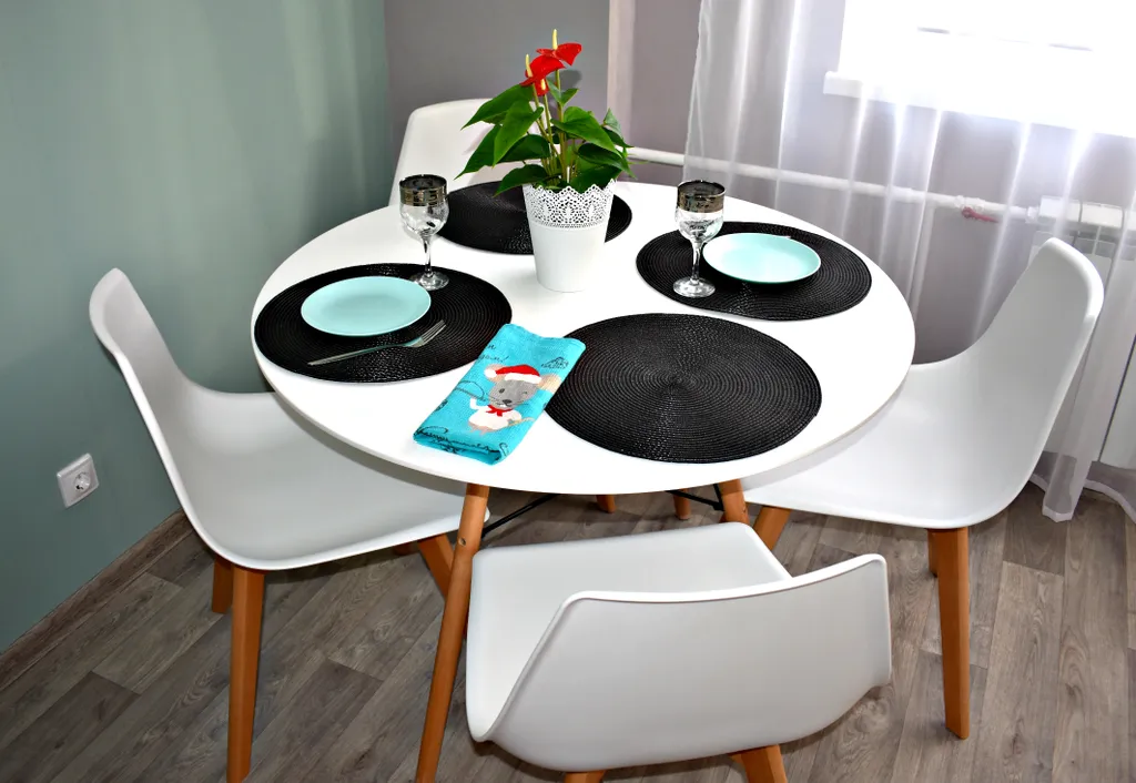 Апартаменты Как дома