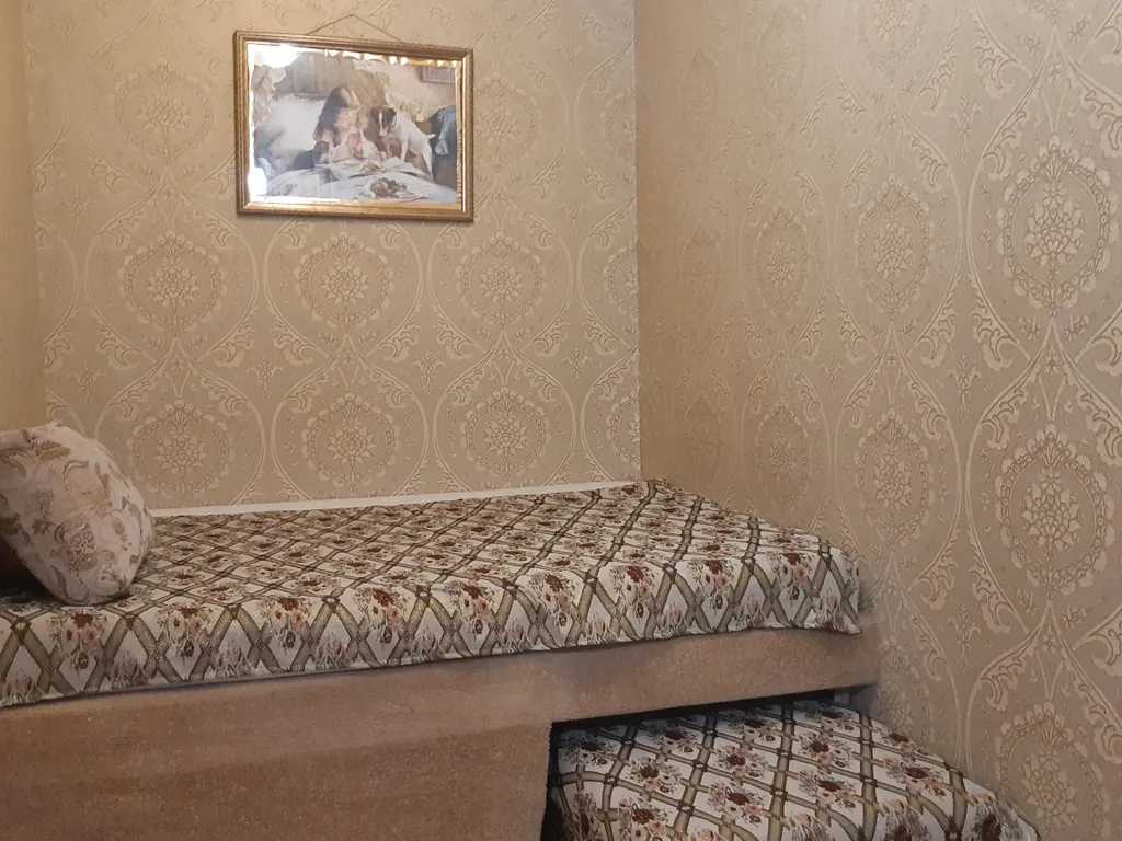 Отличная квартира в районе Курортного городка