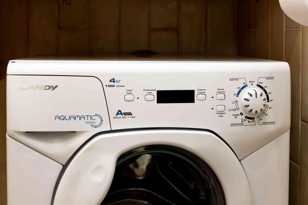 Квартира 1-комнатная квартира в центре Сириуса — Сириус