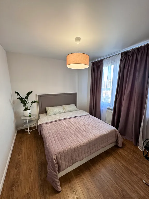 Новая чистая квартира близко к аэропорту — аренда посуточно в Усады