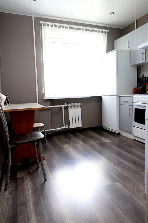 Апартамент Татия