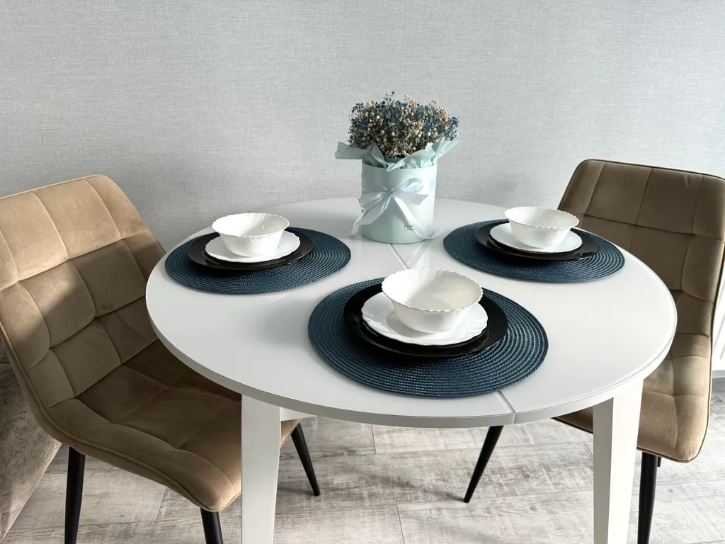 Квартира Уютная квартира на Сельме — Калининград