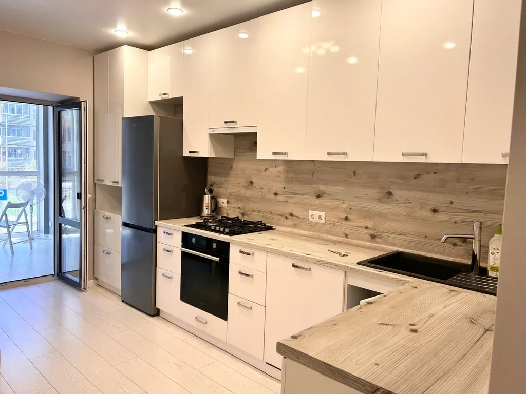 Квартира Парус DeLuxe — аренда посуточно в Псков