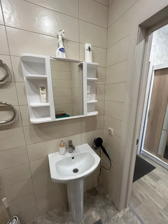 Уютные апартаменты возле аэропорта Толмачево Новосибирск