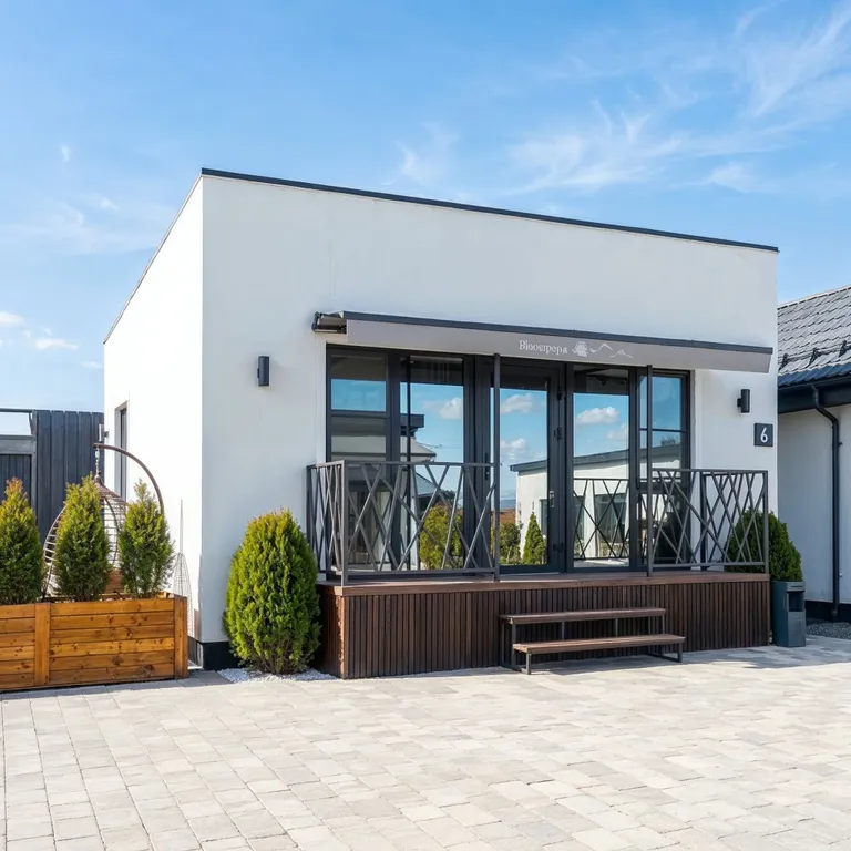 Квартира Комната — аренда посуточно в Кисловодск