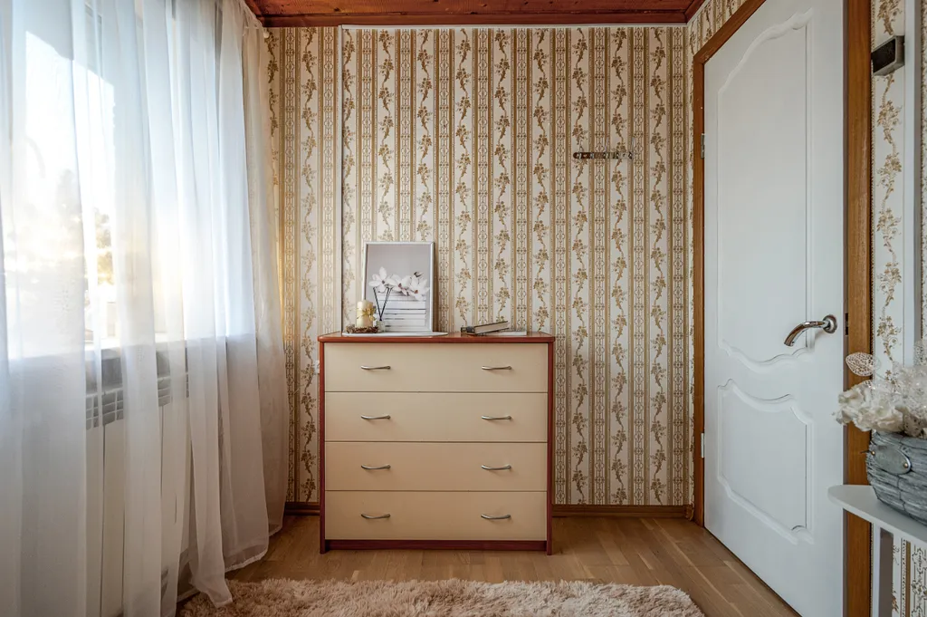 Светлый дом