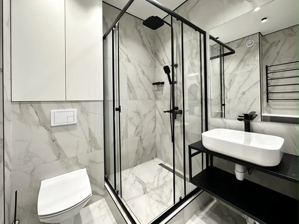 Однокомнатная квартира