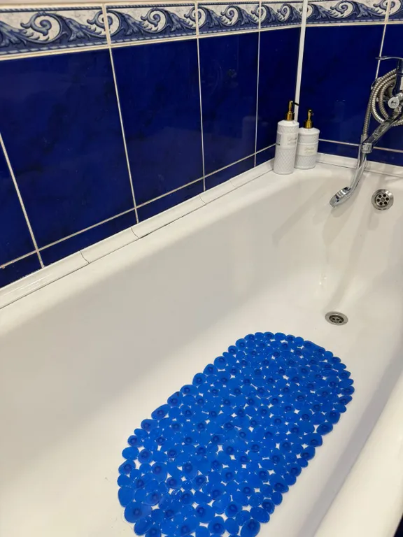 Хорошая трёхкомнатная квартира