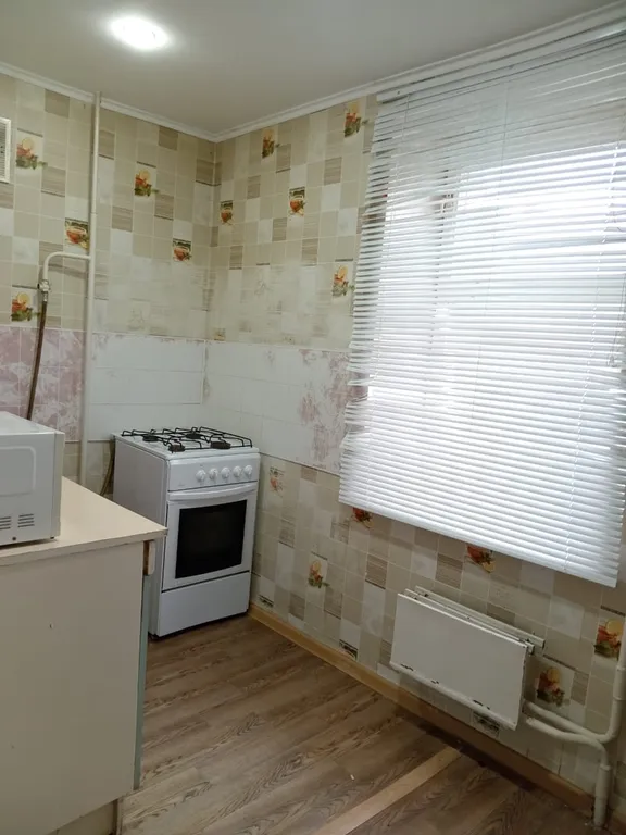 Однокомнатная эконом