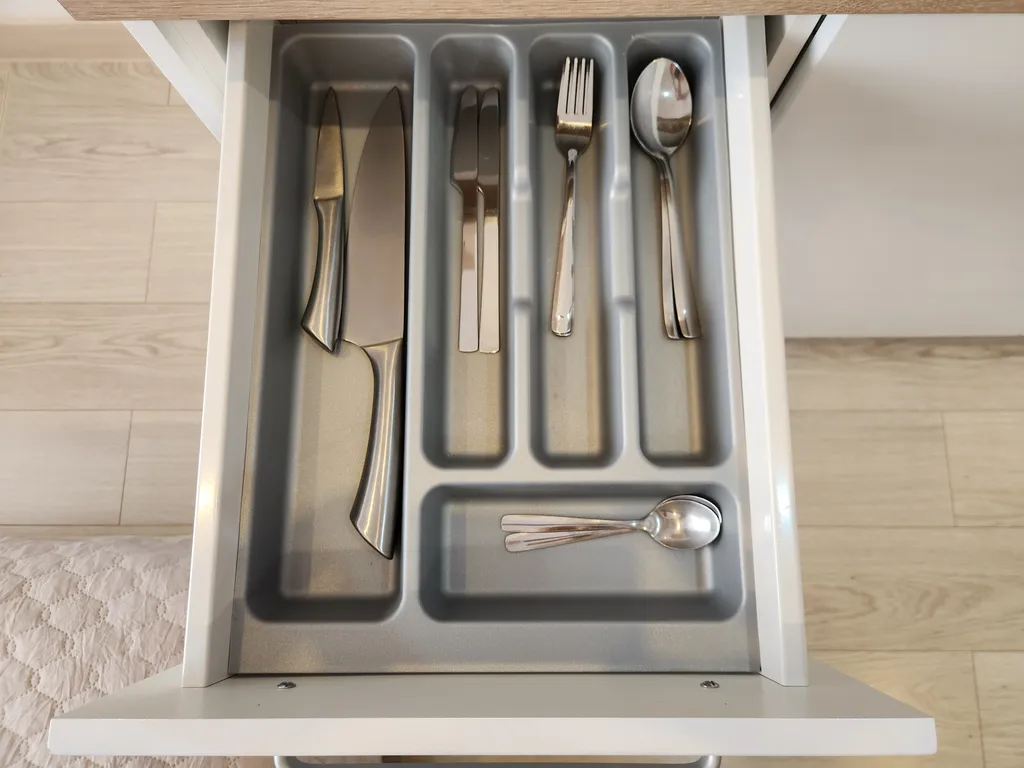 Квартира Квартира Студия в Технопарк Плаза — Москва