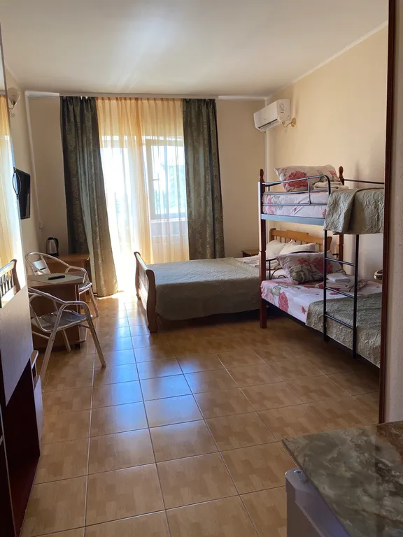 Квартира Комната — Севастополь