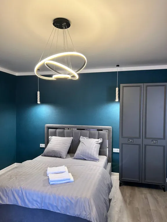 Коттедж Дом с мангальной и лаунж зоной — Кисловодск