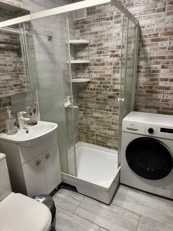 Уютная квартира рядом с УДГУ