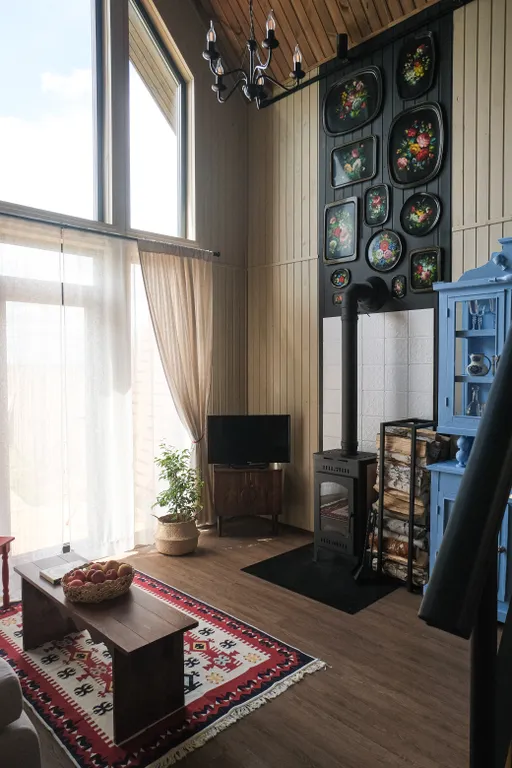 Русский дом