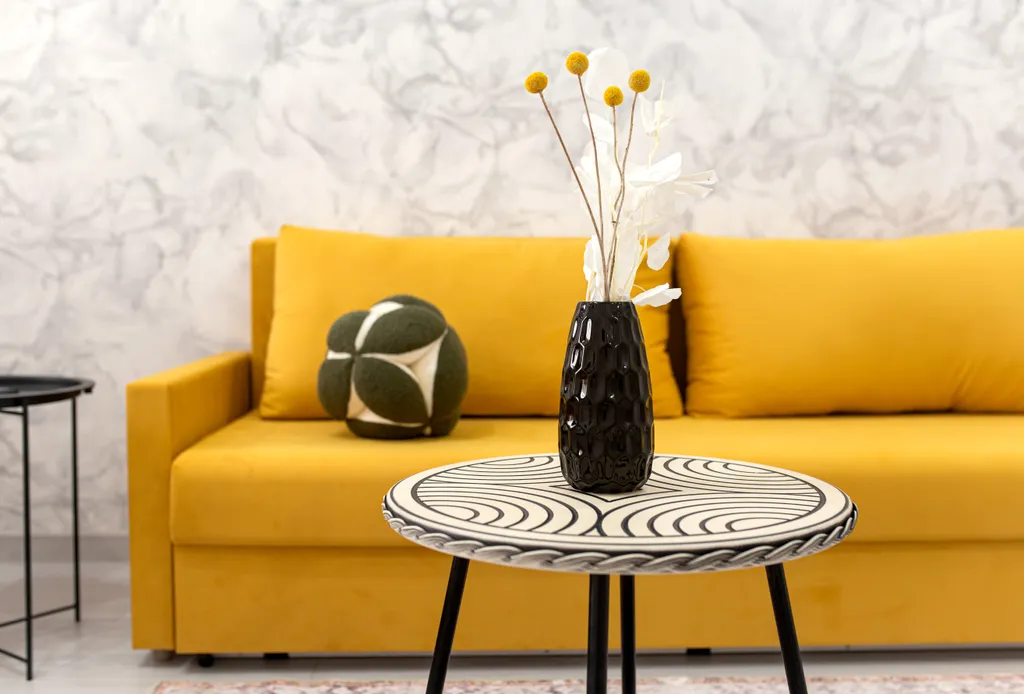 Солнце 1-я квартира в новом районе города