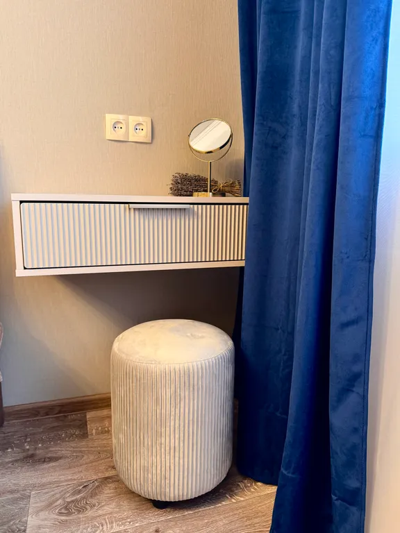 Квартира Дизайнерская квартира — Севастополь