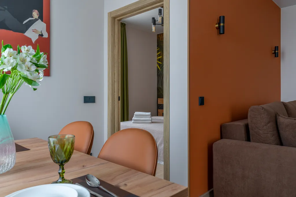 Tropic Sea View Apartments