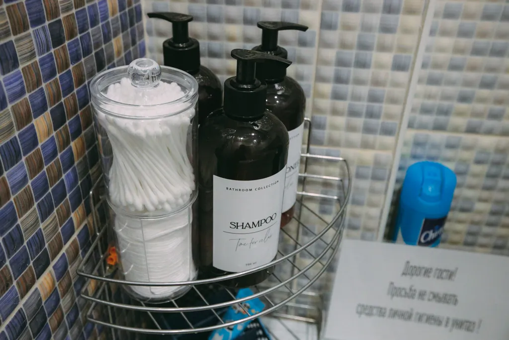 Апартаменты Лаванда