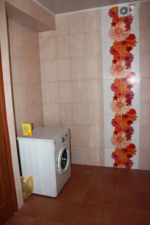 4-комнатная Квартира