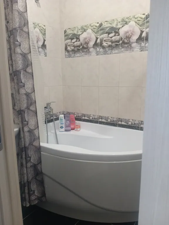 Квартира Уютная квартира — Сочи