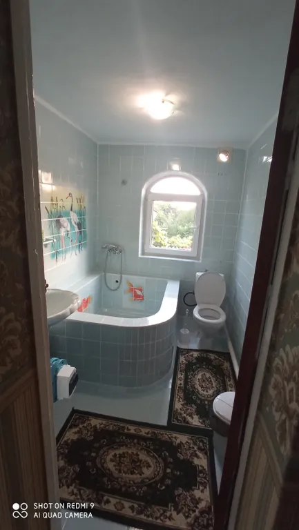 Дом с бассейном